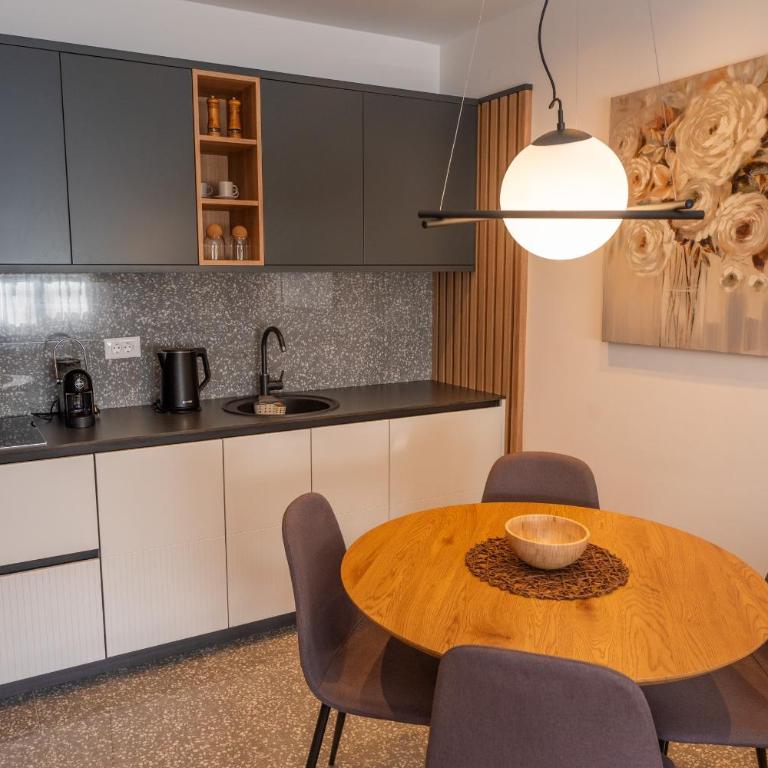 Kora Lodge - Appartement 2 Chambres - 19