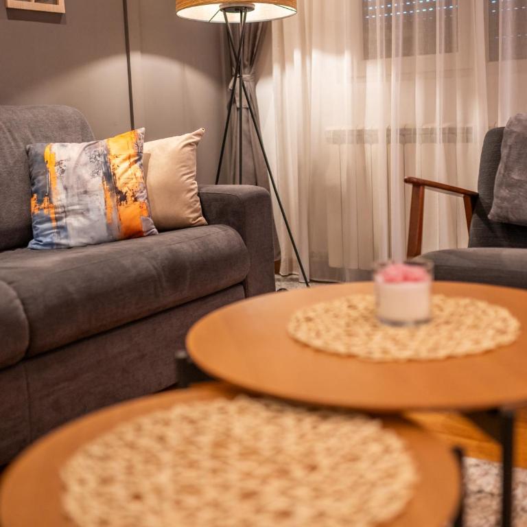 Kora Lodge - Appartement 2 Chambres - 20
