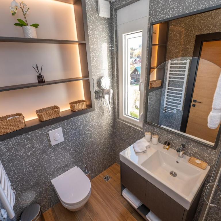 Kora Lodge - Appartement 2 Chambres - 23