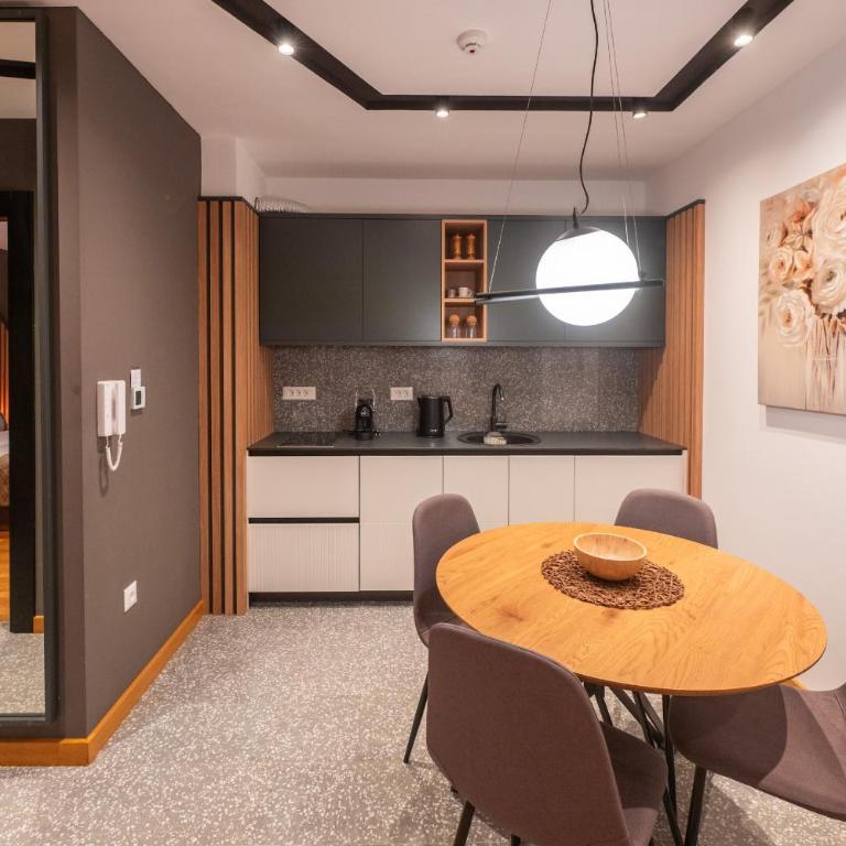 Kora Lodge - Appartement 2 Chambres - 25