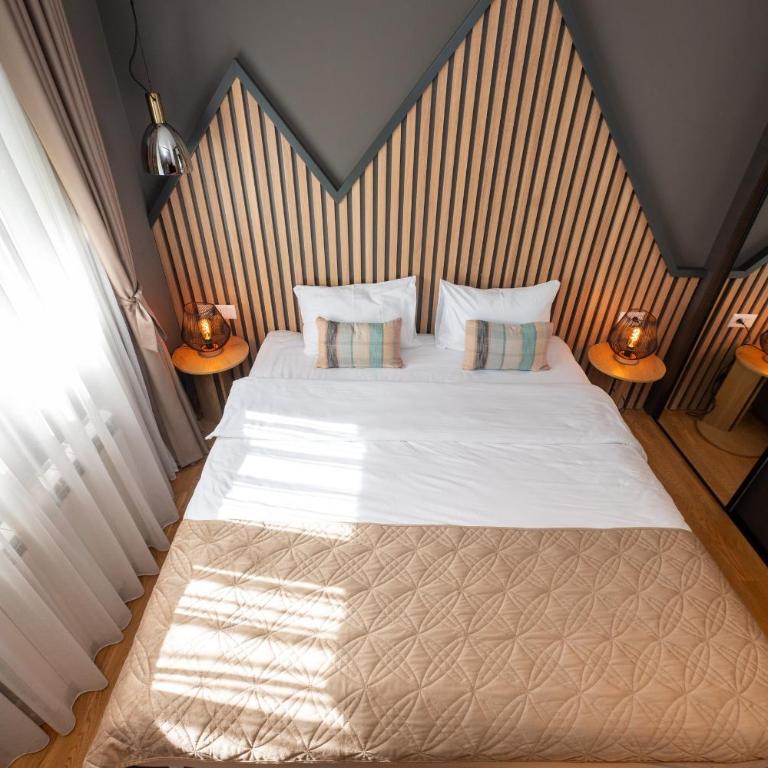 Kora Lodge - Appartement 2 Chambres - 27