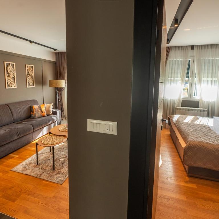 Kora Lodge - Appartement 2 Chambres - 31