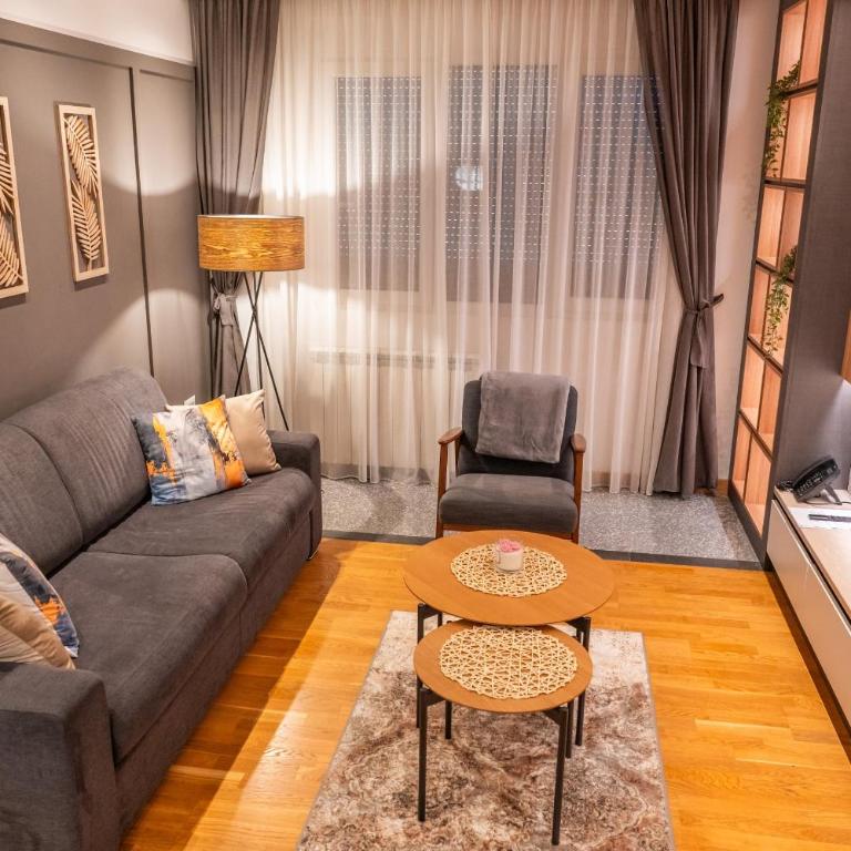 Kora Lodge - Appartement 2 Chambres - 33