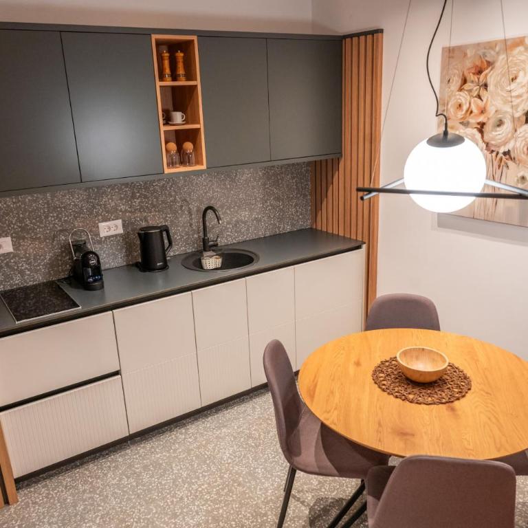 Kora Lodge - Appartement 2 Chambres - 36