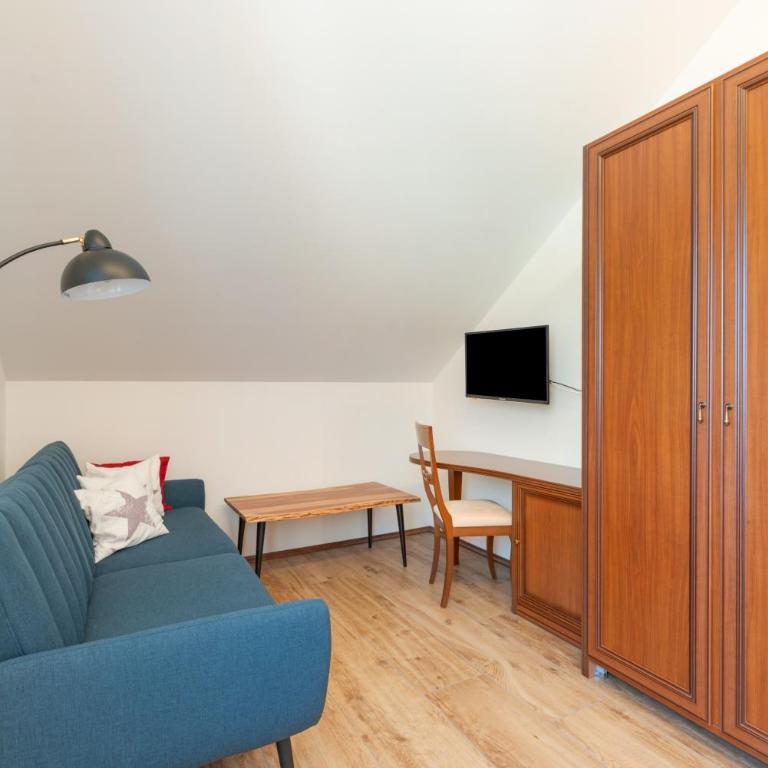 Ferienhaus Ma-inz - Casa con 3 Camere da Letto - 11