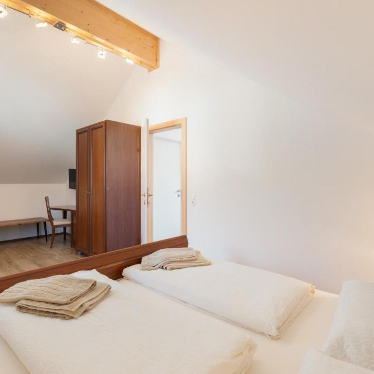 Ferienhaus Ma-inz - Casa con 3 Camere da Letto - 10