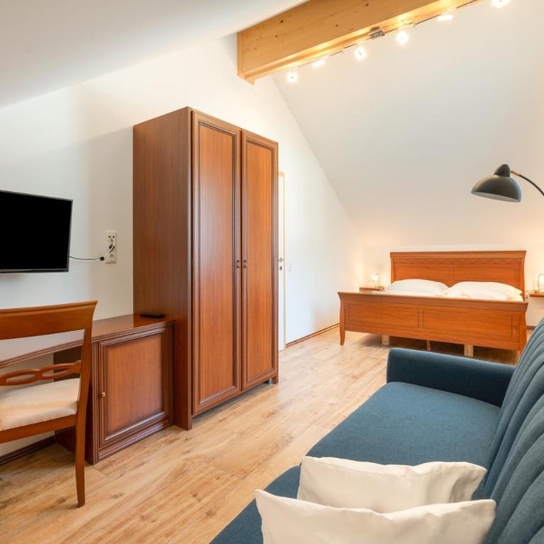 Ferienhaus Ma-inz - Casa con 3 Camere da Letto - 9
