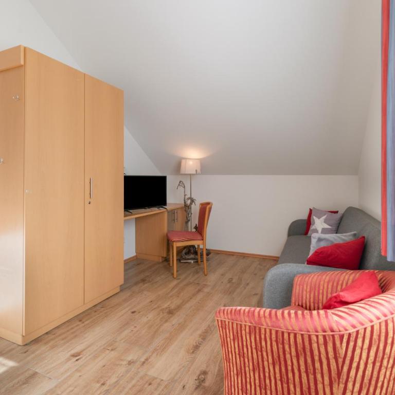 Ferienhaus Ma-inz - Casa con 3 Camere da Letto - 25