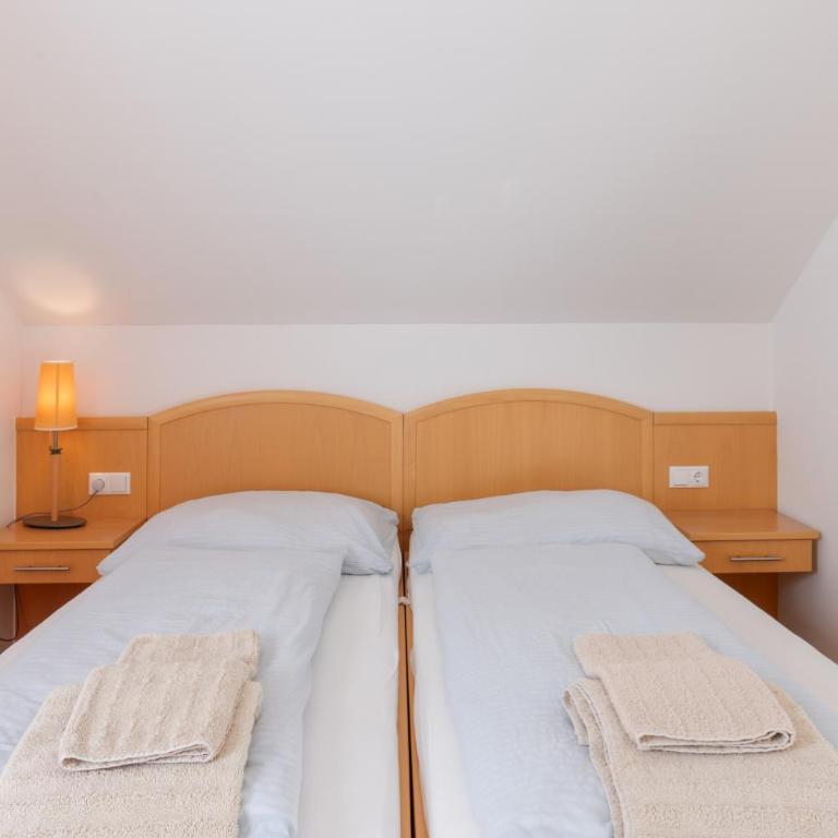 Ferienhaus Ma-inz - Casa con 3 Camere da Letto - 22