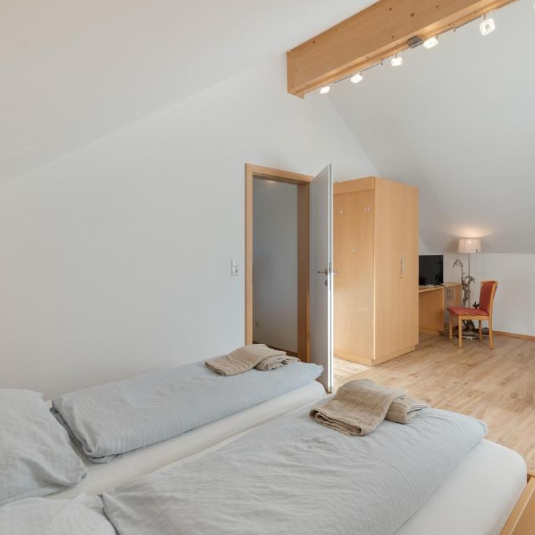 Ferienhaus Ma-inz - Casa con 3 Camere da Letto - 23