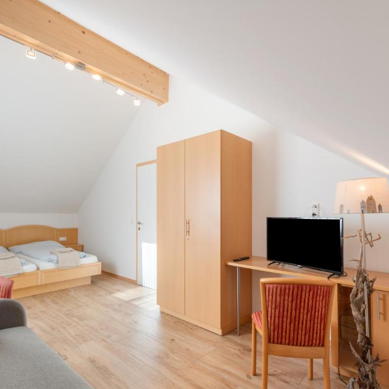 Ferienhaus Ma-inz - Casa con 3 Camere da Letto - 21