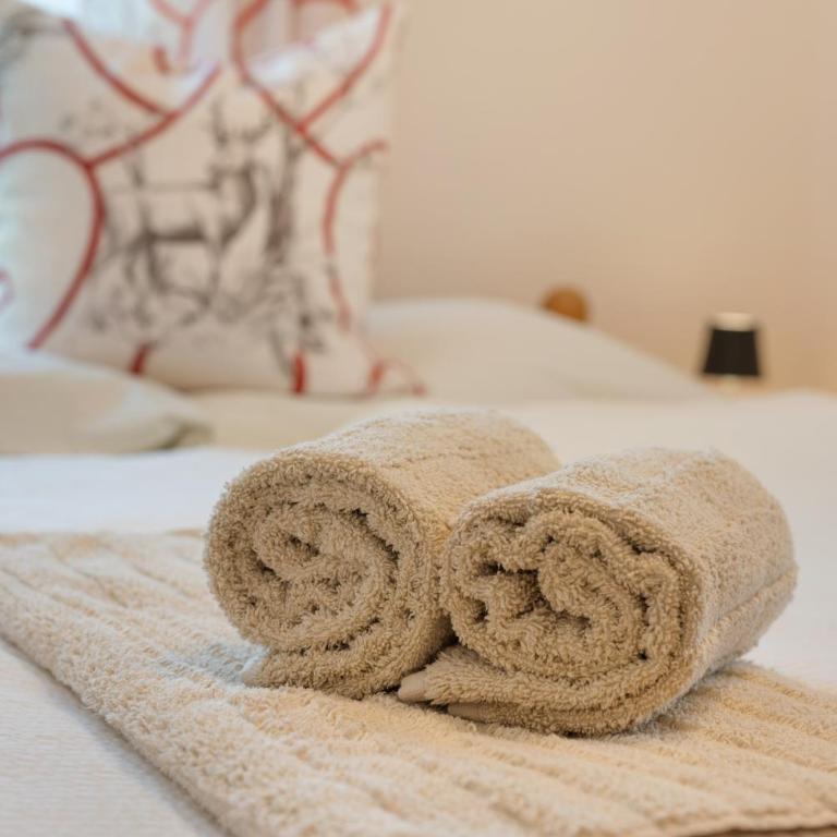 Ferienhaus Ma-inz - Casa con 3 Camere da Letto - 15