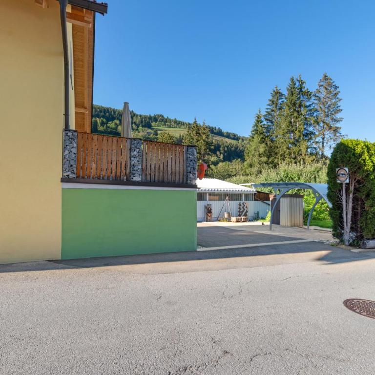 Ferienhaus Ma-inz - Casa con 3 Camere da Letto - 33