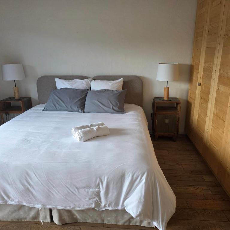 Appartement complet dans le centre de Crans-Montana - Appartamento con 2 Camere da Letto - 11