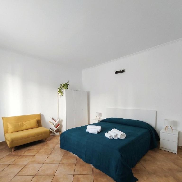 Casa Ele - Appartamento con 1 Camera da Letto - 3