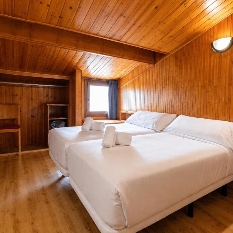 Pic Maià Mountain Hotel - Habitación Doble - 6