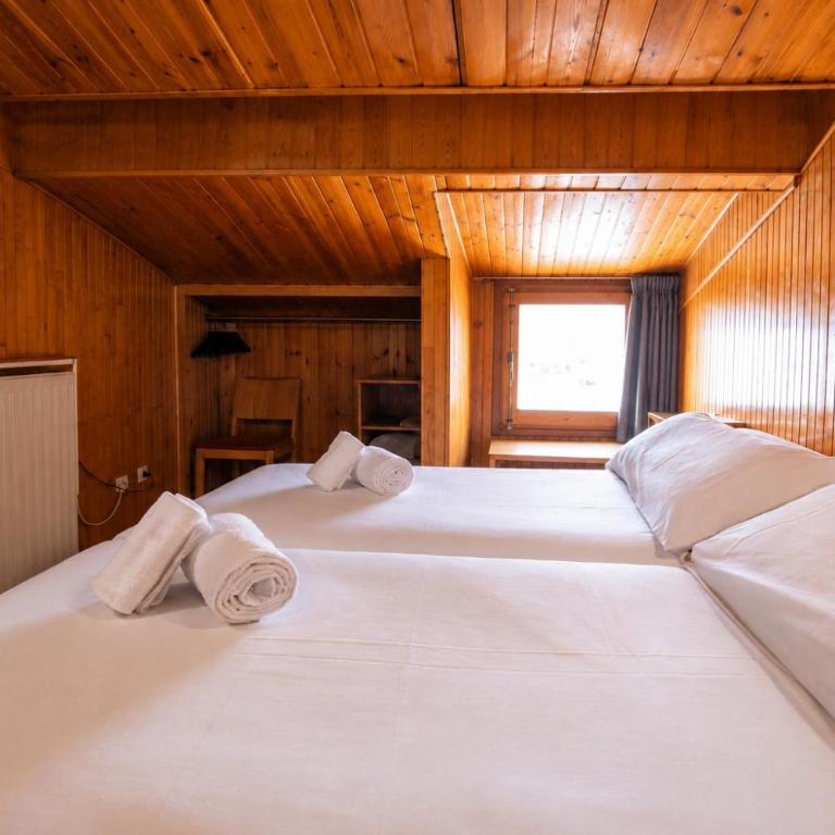 Pic Maià Mountain Hotel - Habitación Doble - 7