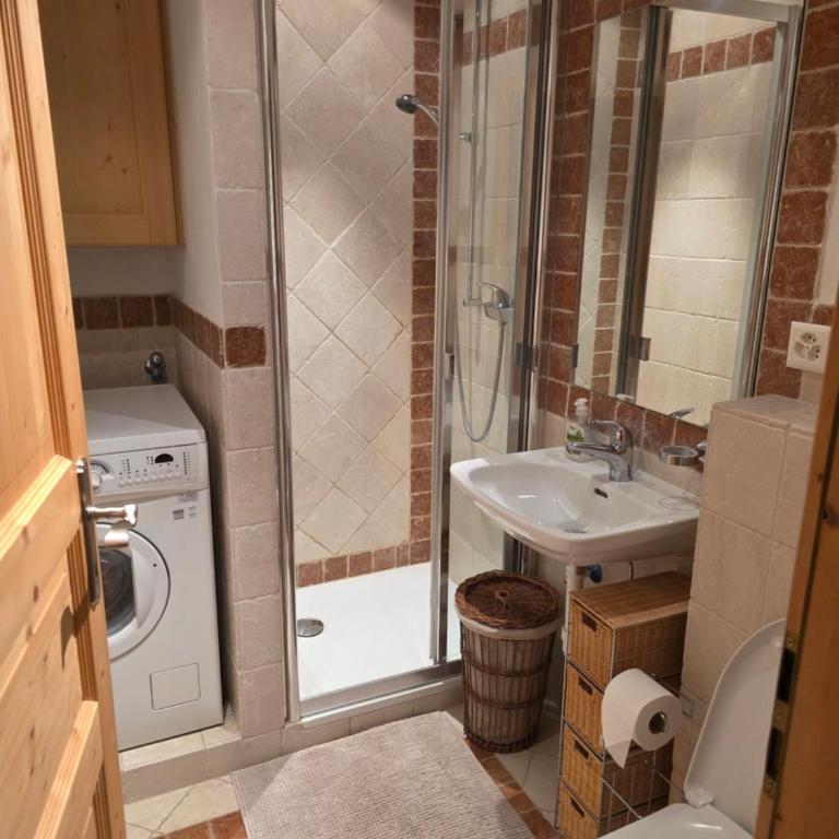 Appartement complet dans le centre de Crans-Montana - Appartamento con 2 Camere da Letto - 13
