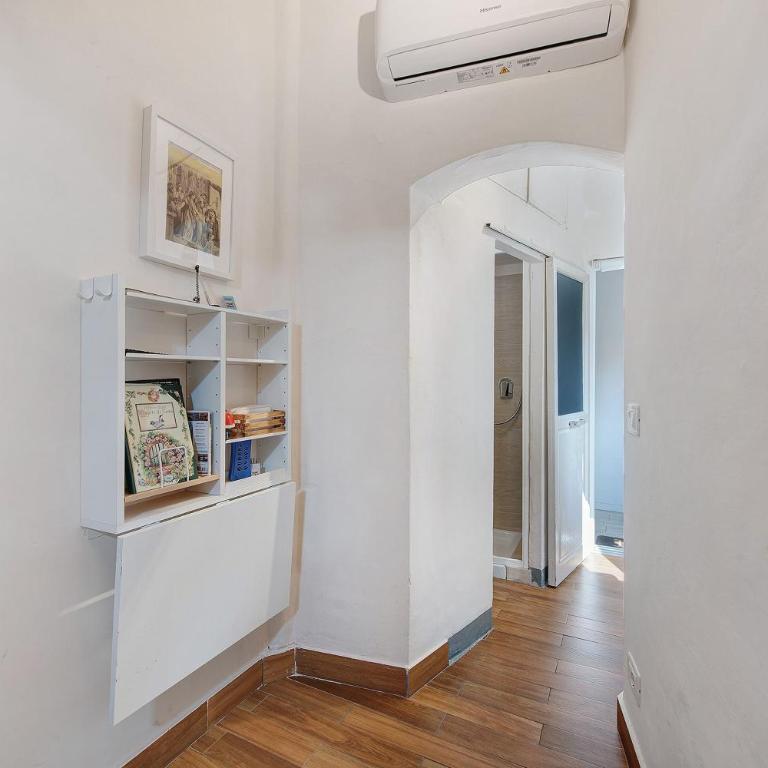 Casa Guido 2 - Cipriani's House - Estudio con sofá cama - 9