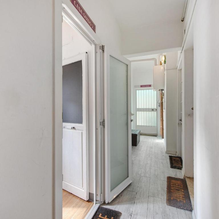 Casa Guido 2 - Cipriani's House - Estudio con sofá cama - 12