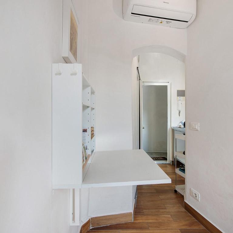 Casa Guido 2 - Cipriani's House - Estudio con sofá cama - 10