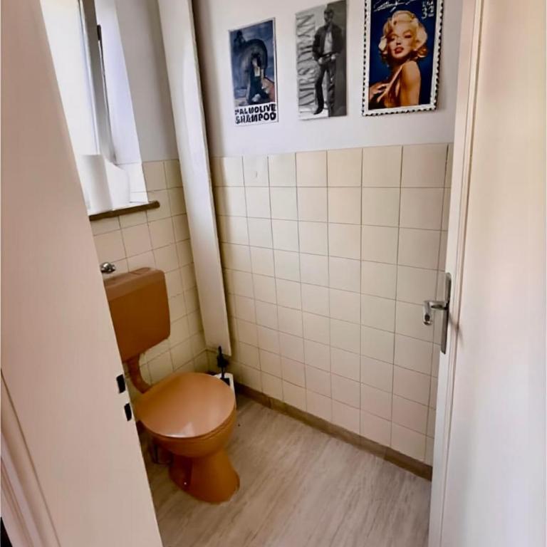 Schöne Unterkunft mit Garten, gute Lage, Tram Bus - One-Bedroom Apartment - 8