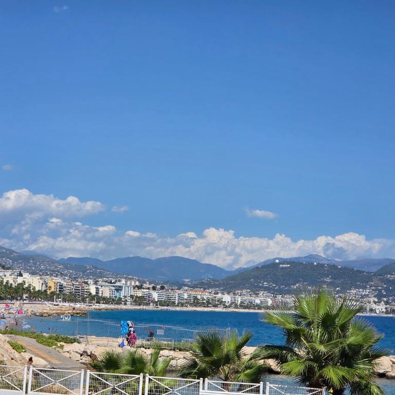 Nice la mer - Appartement 2 Chambres - 24