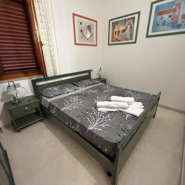 R & A's House - Casa con 2 Camere da Letto - 33