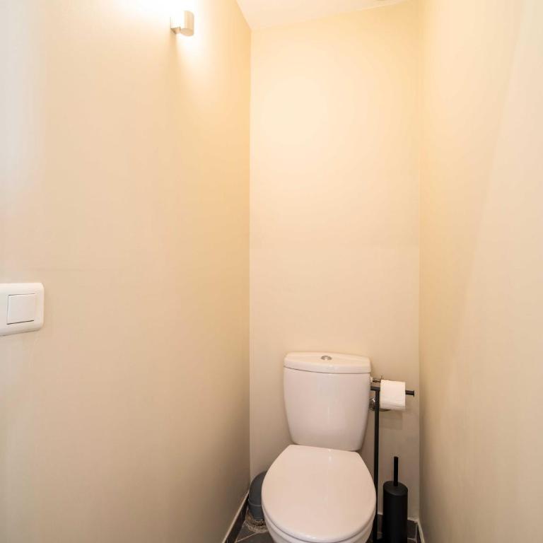 Quiet and luxurious apartment - Cannes Center - Appartement 2 Chambres - 7