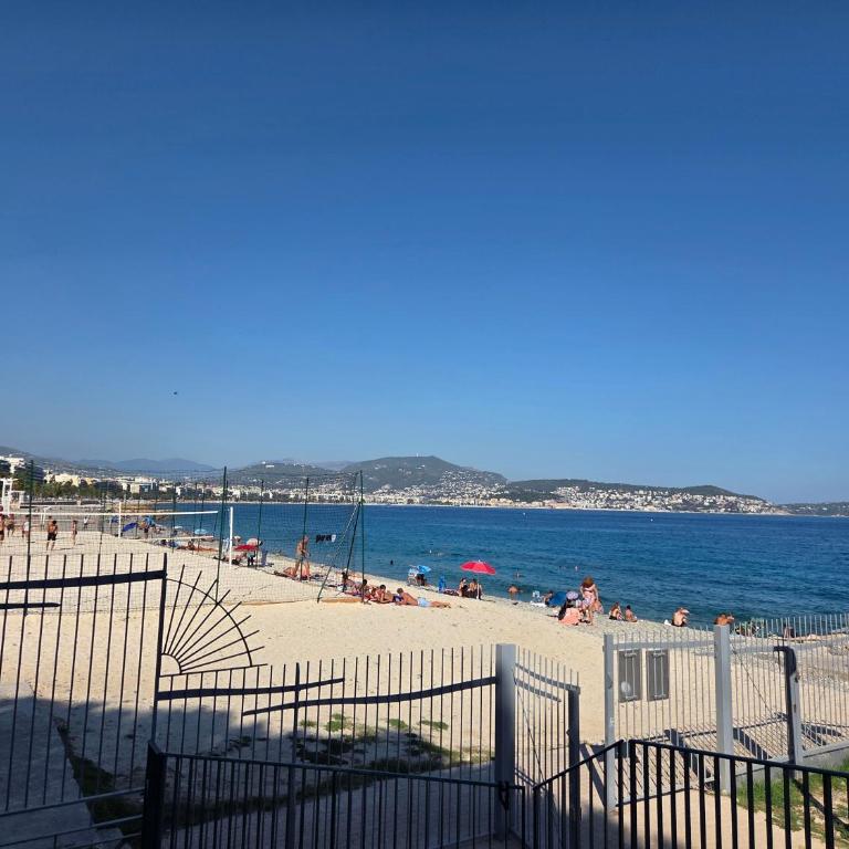 Nice la mer - Appartement 2 Chambres - 21