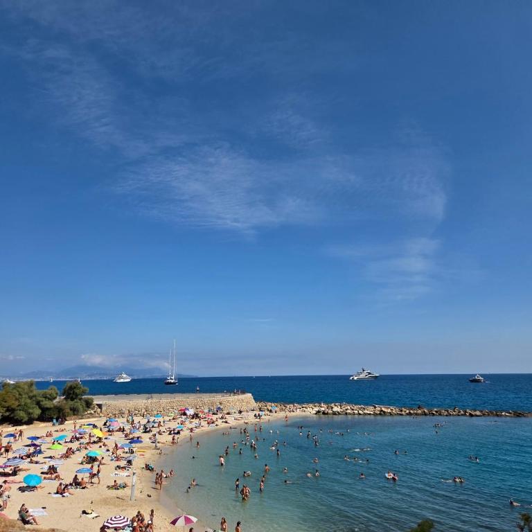 Nice la mer - Appartement 2 Chambres - 25