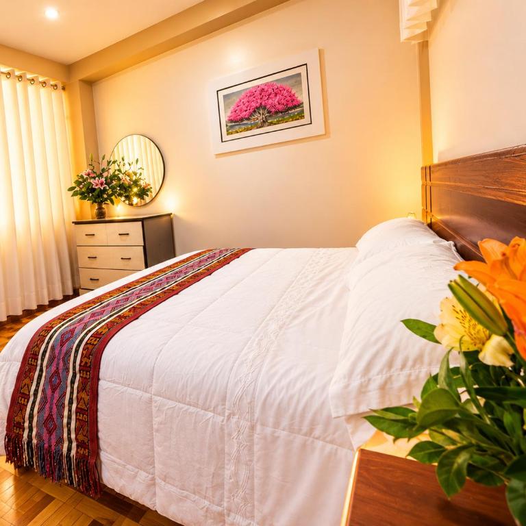 Casa Borreguitos - Apartamento de 1 dormitorio - 15