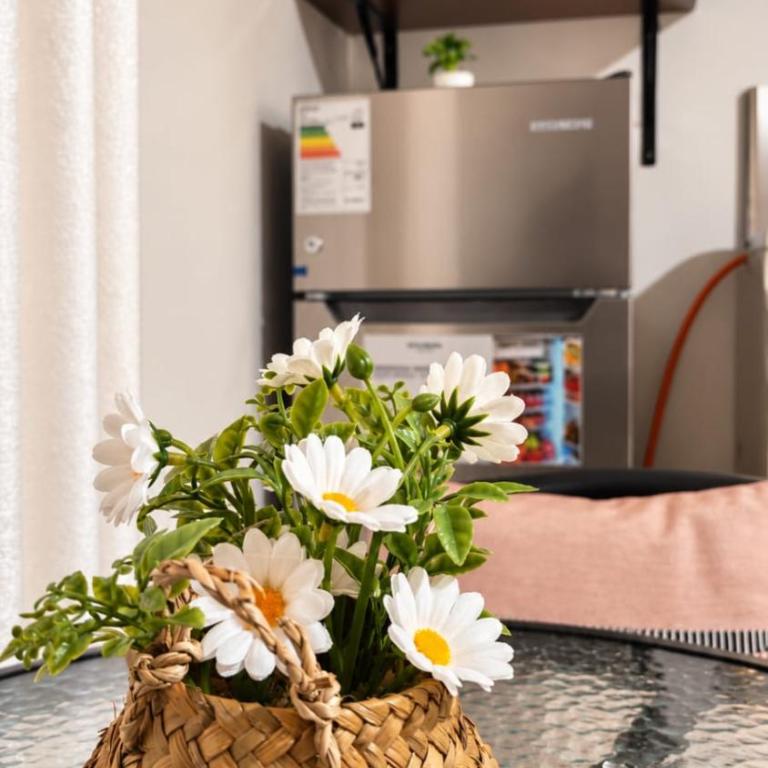 Casa Borreguitos - Apartamento de 1 dormitorio - 9