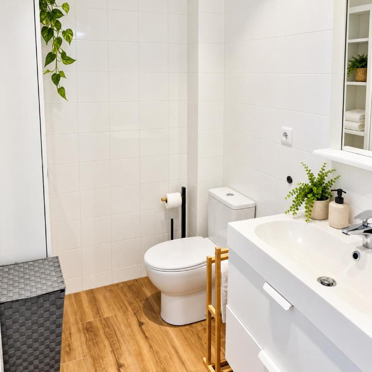 CENTRO HISTORICO - Best Location, Bright, Spacious & Quiet - Apartamento de 2 dormitorios - 16