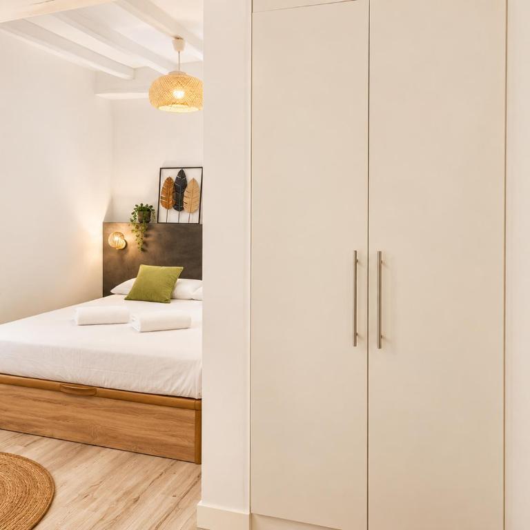 CENTRO HISTORICO - Best Location, Bright, Spacious & Quiet - Apartamento de 2 dormitorios - 13