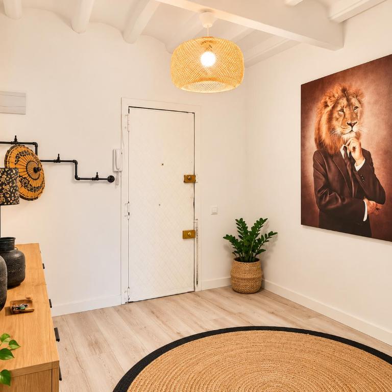 CENTRO HISTORICO - Best Location, Bright, Spacious & Quiet - Apartamento de 2 dormitorios - 20