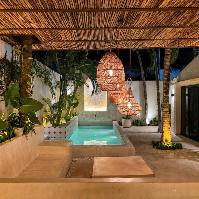Entire Private Villa in HZ - Pool & Outdoor Living - Three-Bedroom Villa - 1
