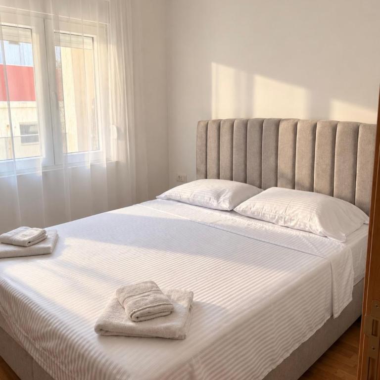 Golden Haven Apart 7 - Apartment mit 1 Schlafzimmer - 8