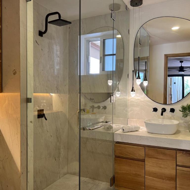 Entire Private Villa in HZ - Pool & Outdoor Living - Three-Bedroom Villa - 44