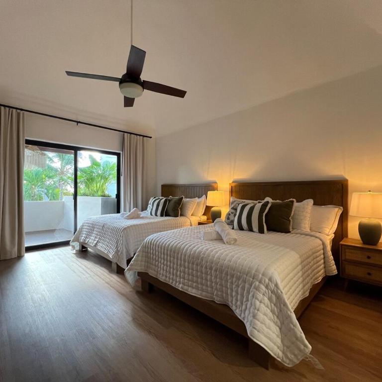 Entire Private Villa in HZ - Pool & Outdoor Living - Three-Bedroom Villa - 55