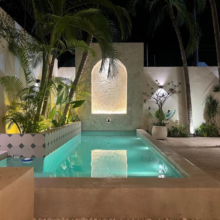 Entire Private Villa in HZ - Pool & Outdoor Living - Three-Bedroom Villa - 60