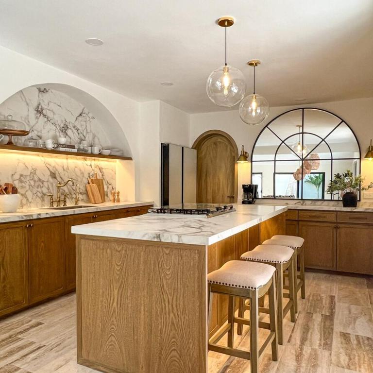 Entire Private Villa in HZ - Pool & Outdoor Living - Three-Bedroom Villa - 62