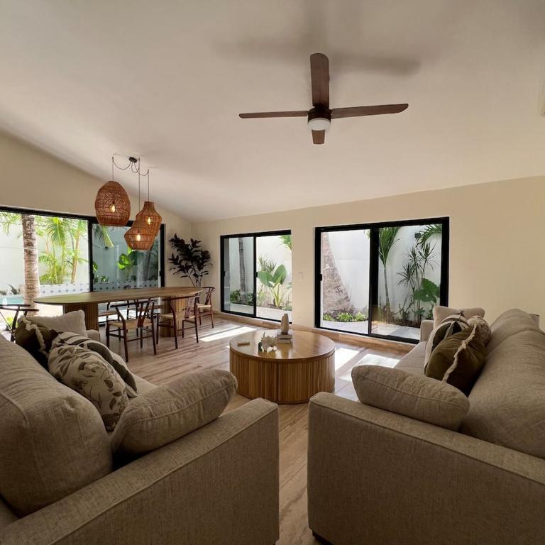 Entire Private Villa in HZ - Pool & Outdoor Living - Three-Bedroom Villa - 69