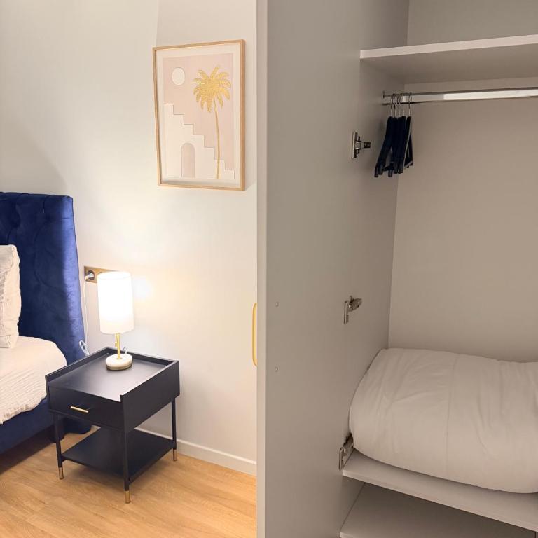 Outremer - 6 couchages au centre de Colmar - Appartement 2 Chambres - 11