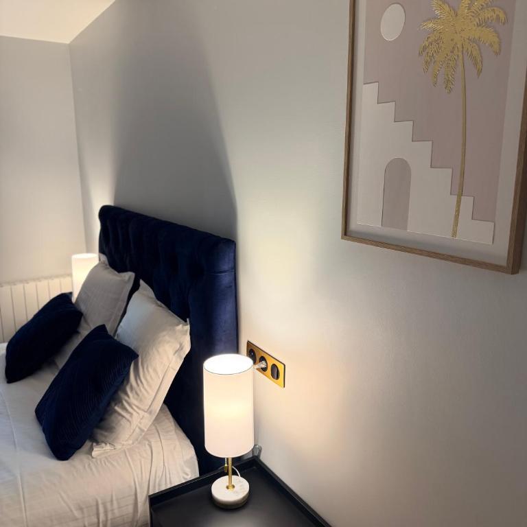 Outremer - 6 couchages au centre de Colmar - Appartement 2 Chambres - 17