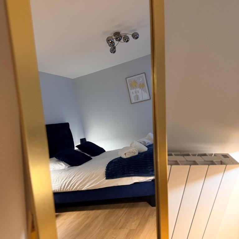 Outremer - 6 couchages au centre de Colmar - Appartement 2 Chambres - 16