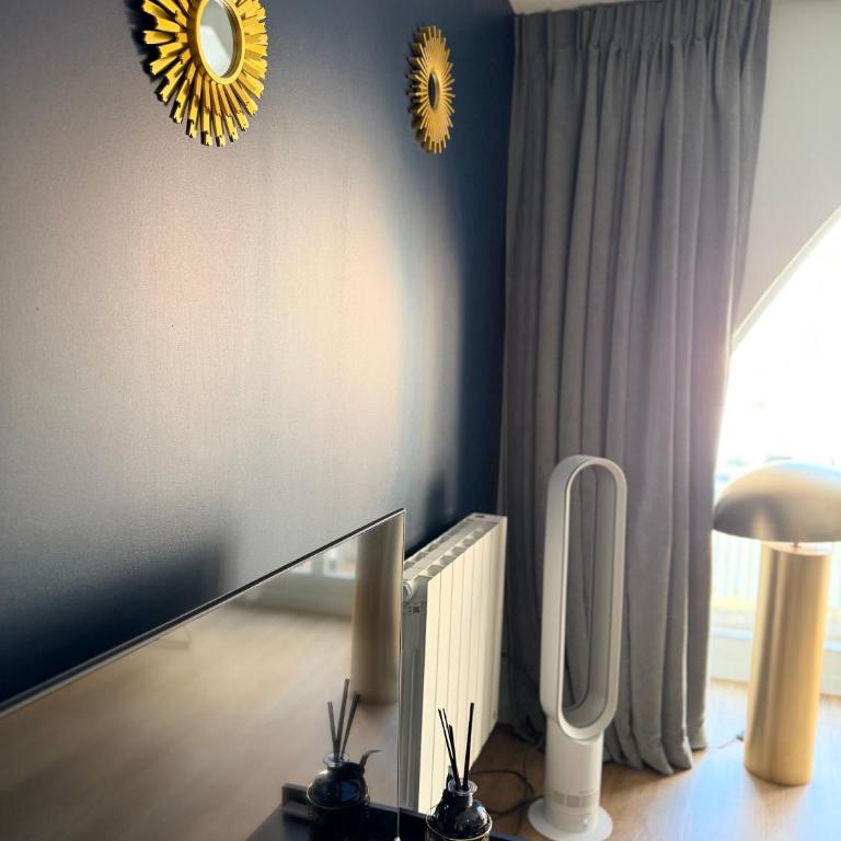 Outremer - 6 couchages au centre de Colmar - Appartement 2 Chambres - 21
