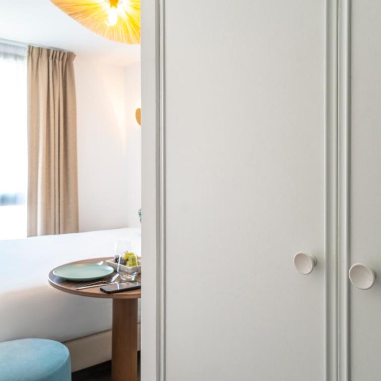 Aparthotel Adagio Access Aix-en-Provence Université - Studio für 2 Personen - 3