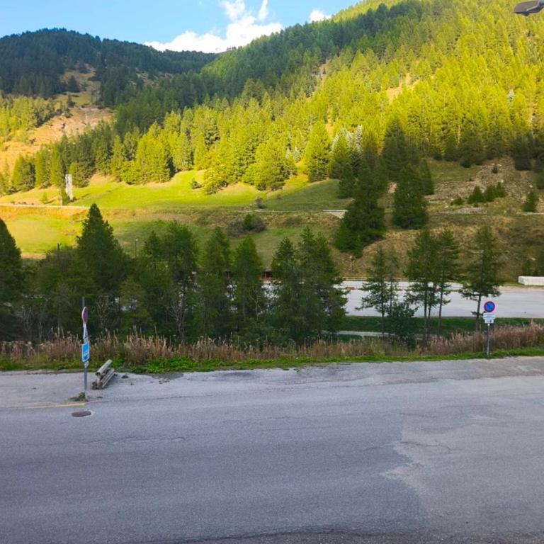 Résidences de Mélisa La Foux d'Allos - Appartement - 3