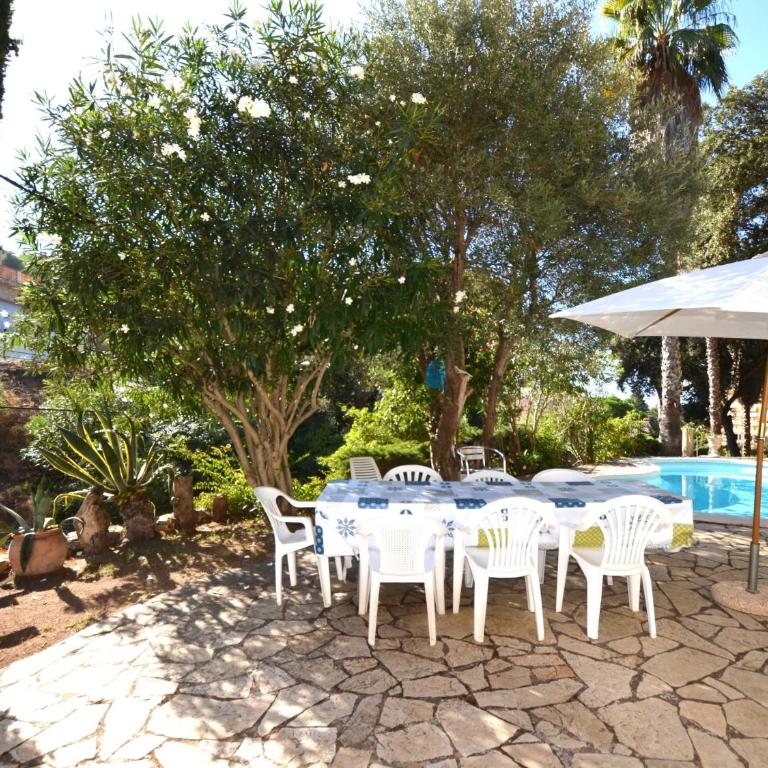 Villa solimar 200mts playa lloret - Maison de Vacances - 2